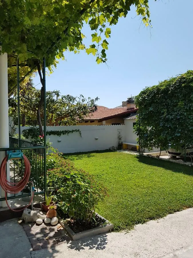Guesthouse Jet Kaštela Croatie