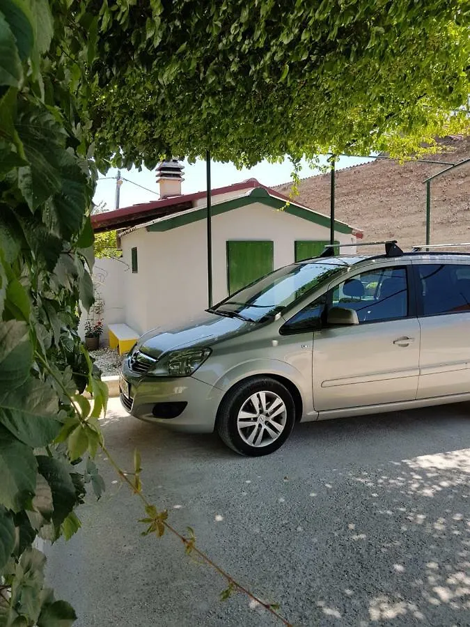 Maison d'hôtes Guesthouse Jet Kaštela