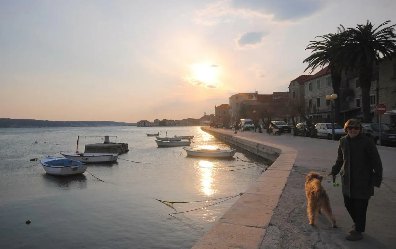 Guesthouse Jet Kastela