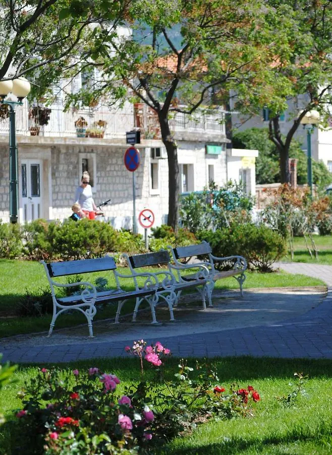 Guesthouse Jet Kastela