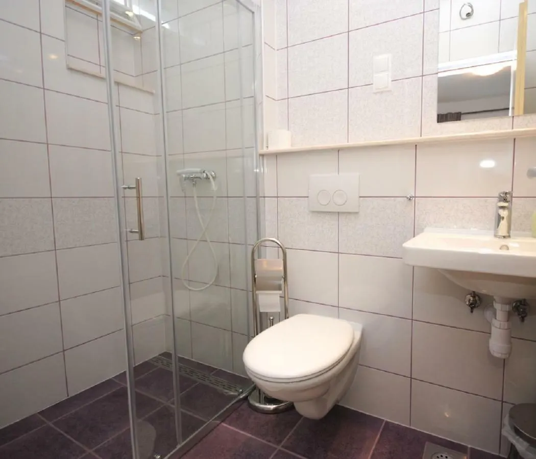 Guesthouse Jet Kastela Guest house