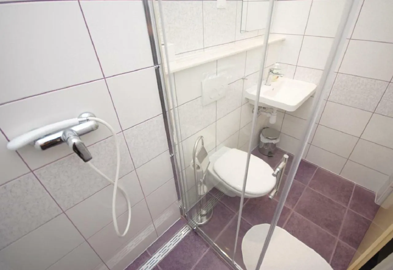 Guesthouse Jet Kastela