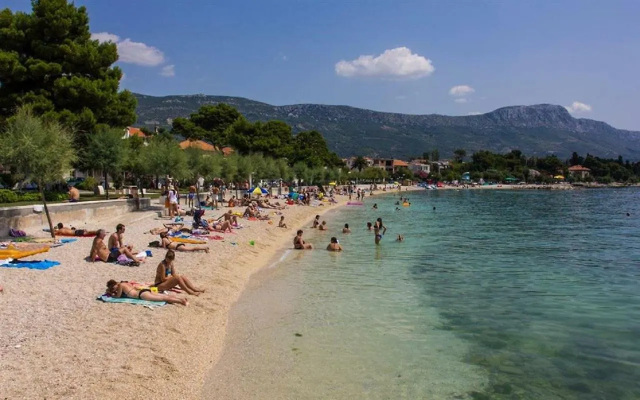 Guesthouse Jet Kastela Croatia