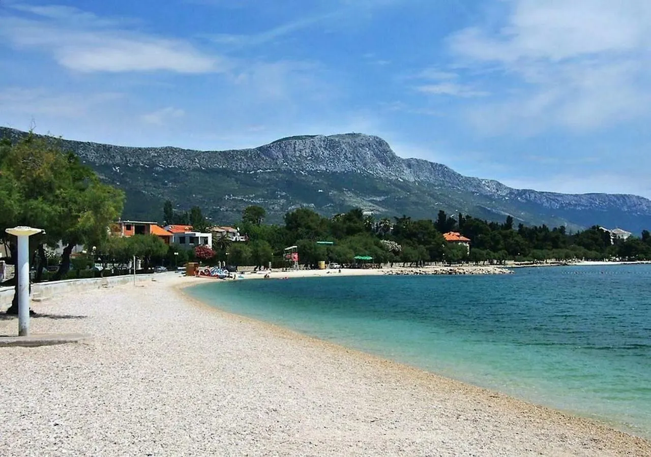 Guest house Guesthouse Jet Kastela