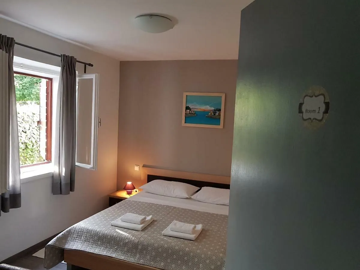 Guesthouse Jet Kastela Guest house