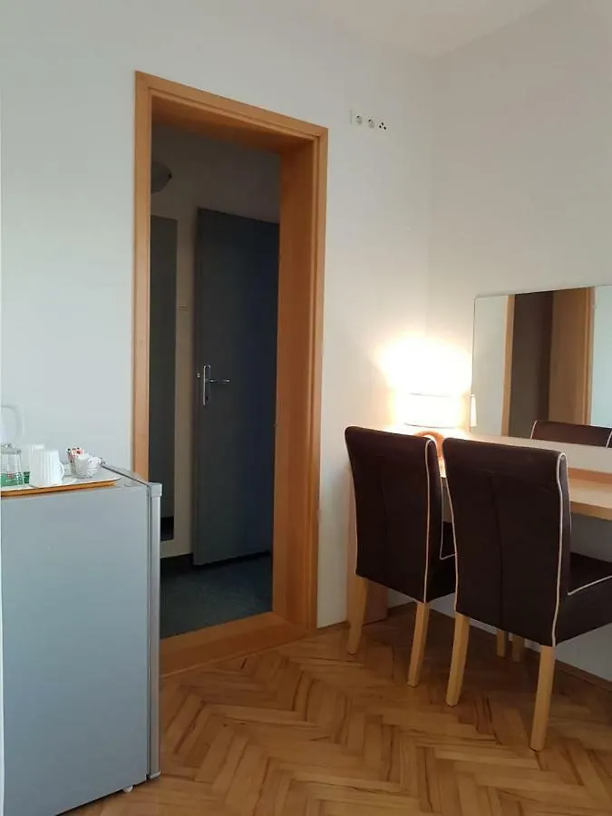 Guesthouse Jet Kastela