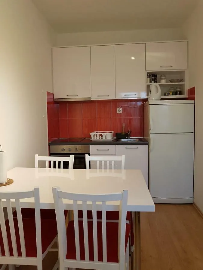 Guesthouse Jet Kastela